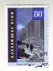 Ross Dependency - Antarctic Landscapes 80c 1996