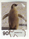 Ross Dependency - Emperor Penguins - Life Cycle 90c 2004(M)