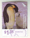 Ross Dependency - Emperor Penguins - Life Cycle $1.35 2004(M)