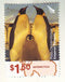 Ross Dependency - Emperor Penguins - Life Cycle $1.50 2004(M)