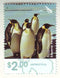 Ross Dependency - Emperor Penguins - Life Cycle $1.80 2004(M)