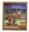 New Zealand - Christmas $2.00 2001(M)