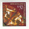 New Zealand - Christmas $1.50 2003(M)