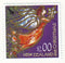 New Zealand - Christmas $2.00 2003(M)