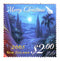New Zealand - Christmas $2.00 2005(M)