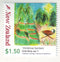 New Zealand - Christmas $1.50 2007(M)