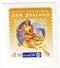 New Zealand - Christmas $1.90 2012(M)