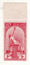 New Zealand - Health 1d 1932(M)
