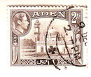Aden - Pictorial 2a 1939