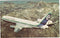 Postcard - Aviation, Air NZ DC-10(2)
