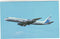 Postcard - Aviation, Air NZ DC-8(1)