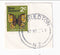 Postmark - Alfredton (Masterton) J class