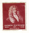 Great Britain - Andrew Fletcher 1655-1716