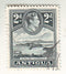 Antigua - Pictorial 2d 1951