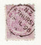 Postmark - Ashurst (Palmerston North) A class