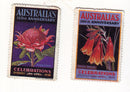 Australia - 150th Anniversary pair 1938