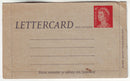 Australia - Lettercard 4c