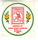 Australia - AUSIPEX 84 adhesive