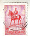 Australia - Silver Jubilee 2d 1935