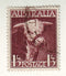 Australia - Hereford Bull 1/3 1948