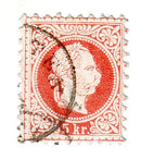 Austria - Emperor Francis Joseph I 5k 1867