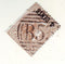 Mauritius - Postmark, B53 barred oval