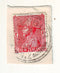 Postmark - Balfour (Invercargill) H class