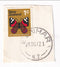 Postmark - Benhar (Dunedin) J class