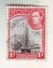 Bermuda - Pictorial 1d 1938