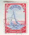 Bermuda - Pictorial 2d 1940