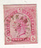 Austria - Postmark, Bialy Kamien 1895