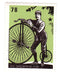 U. S. A. - Bicycle, First Bicycle Club