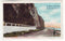 Postcard - Bluff Rocks, Napier