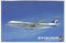 Postcard - Aviation, Air NZ Boeing 747