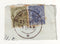 India - Postmark, Bombay G.P.O. 1937