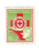 South Africa - British Red Cross Society(1)