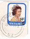 Postmark - Brockville (Dunedin) J class