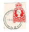 Postmark - Bryndwr (Christchurch) J class