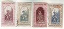 Hungary - National Millennium Exhibition group 1896
