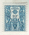 Cameroun - Postage Due 10c 1939(M)