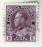 Canada - King George V 5c 1922