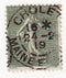 France - Postmark, Cholet 1919