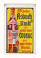 Germany - Advertising Asbach Cognac