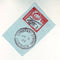 Jamaica - Postmark, Constant Spring 1960