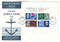 New Zealand - 1969 Cook m/s FDC SPECIAL!