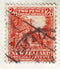 New Zealand - Pictorial 2d 1935 FLAW
