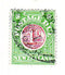 New Zealand - Postage Due 1d 1925