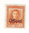 New Zealand - King George VI 2d Official 1947