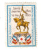 France - Horses/Red Cross, Sainte Jeanne d'Arc 1920