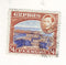 Cyprus - Pictorial ¼pi 1938